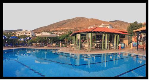 Hersonissos Griechenland Europe Aktionscode Booking.com