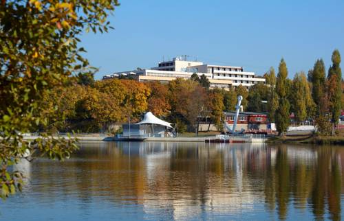 Brno Tschechien Europe Hotel Promo-Code Booking.com