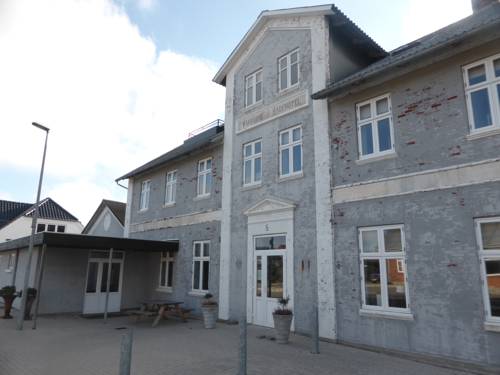 Harboøre Dänemark Europe Hotel Promo-Code Booking.com