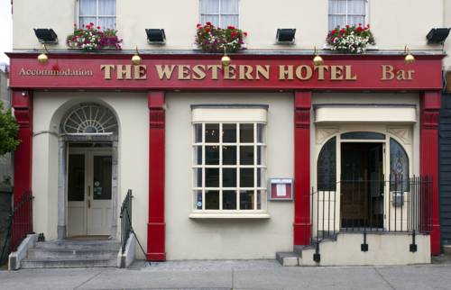 Galway Irland Europe Aktionscode Booking.com