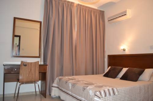Limassol Zypern Europe Aktionscode Booking.com