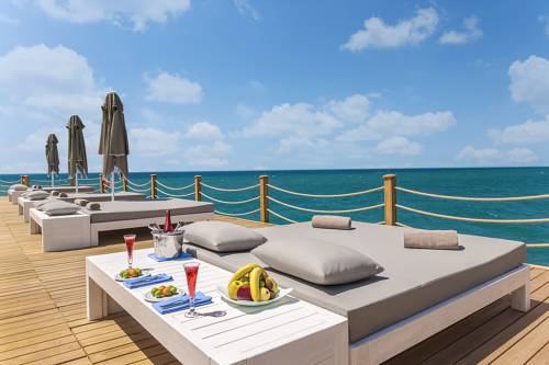 Belek Türkei Europe Aktionscode Booking.com