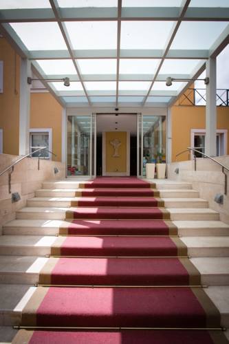 Matera Italien Europe Hotel Promo-Code Booking.com