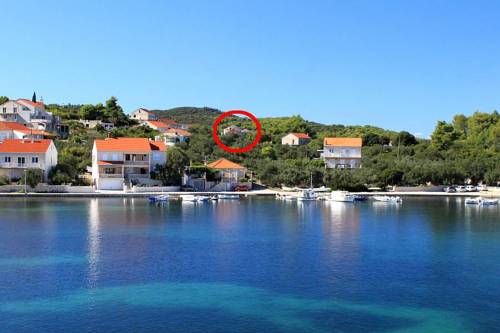 Lumbarda Kroatien Europe Aktionscode Booking.com