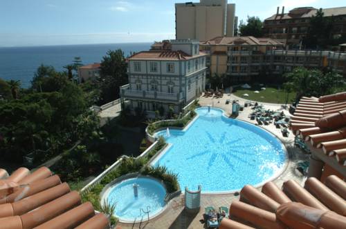 Funchal Portugal Europe Aktionscode Booking.com