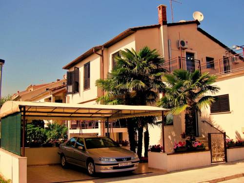Fazana Kroatien Europe Aktionscode Booking.com