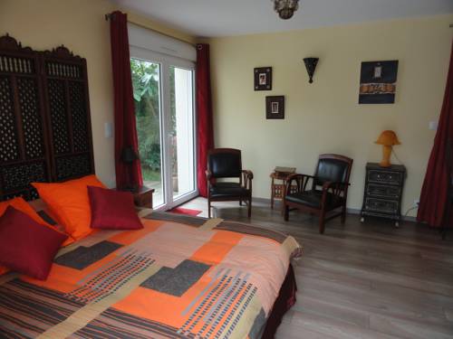 Nantes France Code promotionnel de l'hôtel Europe Booking.com