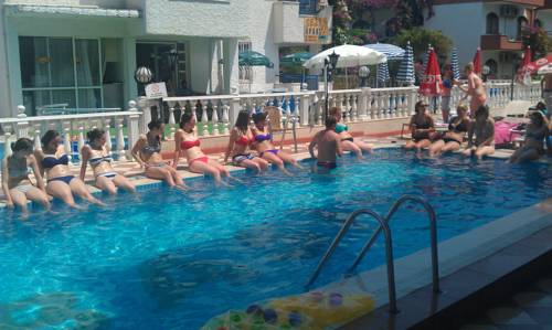 Marmaris Türkei Europe Hotel Promo-Code Booking.com