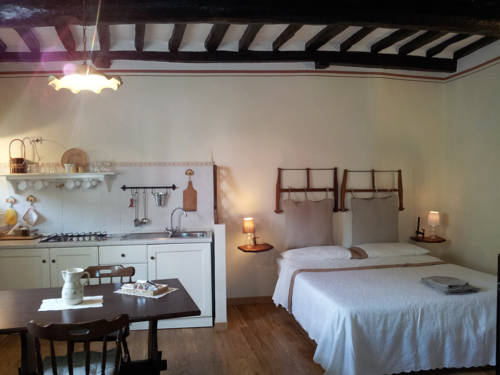 Cortona Italien Europe Aktionscode Booking.com