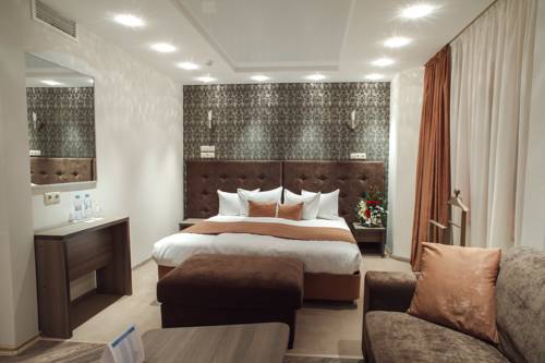 Nischni Nowgorod Russland Europe Aktionscode Booking.com