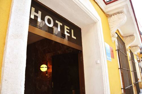 Jerez de la Frontera Espagne Code promotionnel de l'hôtel Europe Booking.com