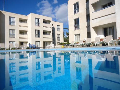 Paphos Zypern Europe Aktionscode Booking.com