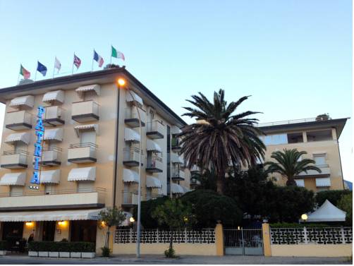 Marina di Pietrasanta Italie Code promotionnel de l'hôtel Europe Booking.com