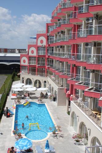 Sonniger Strand Bulgarien Europe Aktionscode Booking.com