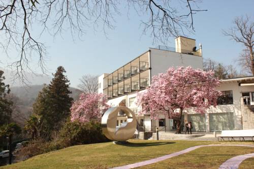 Ascona Schweiz Europe Aktionscode Booking.com