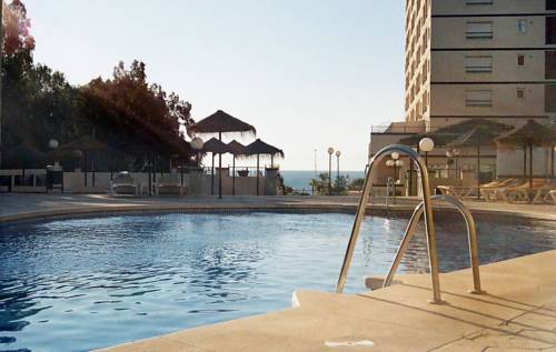 Benalmádena Spanien Europe Aktionscode Booking.com