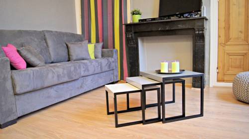 Lille France Code promotionnel de l'hôtel Europe Booking.com