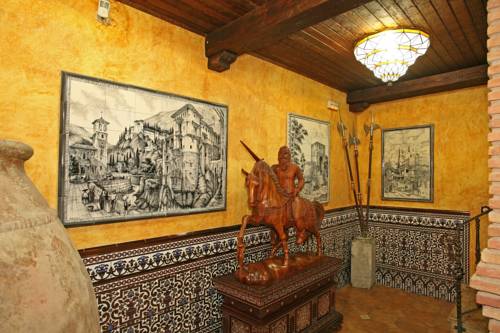 Granada Spain Europe Promo Code Booking.com