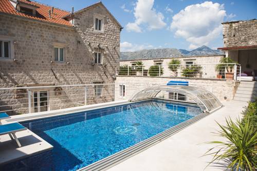 Kotor Montenegro Europe Aktionscode Booking.com