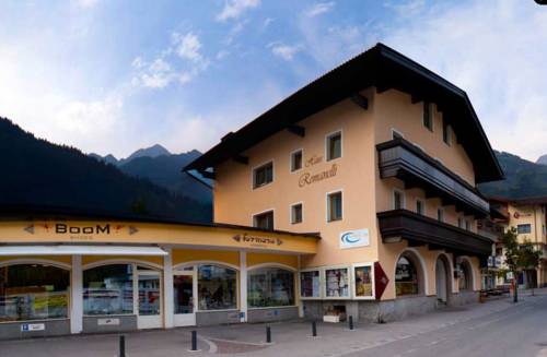 Mayrhofen Österreich Europe Aktionscode Booking.com