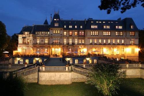 Gouvieux Frankreich Europe Aktionscode Booking.com