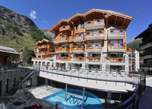 Zermatt Schweiz Europe Aktionscode Booking.com