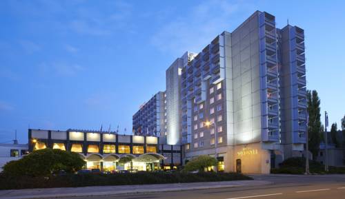 Brno Tschechien Europe Hotel Promo-Code Booking.com