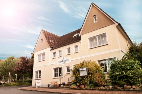 Büsum Deutschland Europe Aktionscode Booking.com