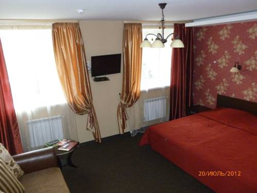 Voronezh Russland Europe Aktionscode Booking.com