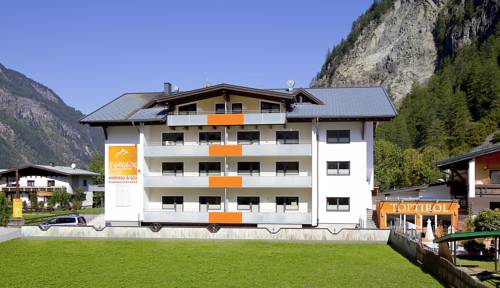 Längenfeld Österreich Europe Aktionscode Booking.com