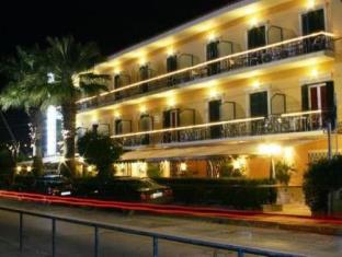 Corfu Island Greece Europe Hotel Promo Code Agoda.com