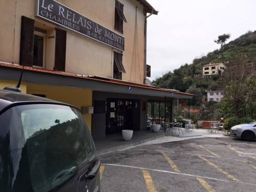 Menton France Code promotionnel de l'hôtel Europe Booking.com