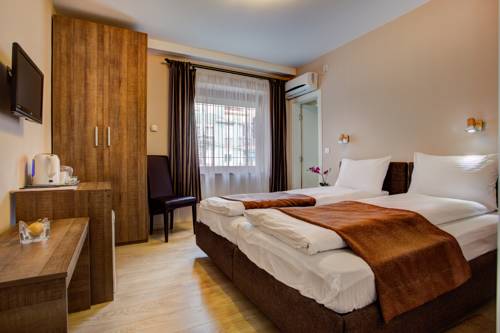 Beograd Serbien Europe Hotel Promo-Code Booking.com