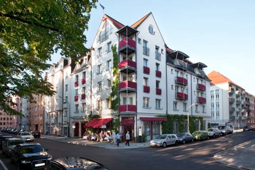 München Germany Europe Hotel Promo Code Booking.com