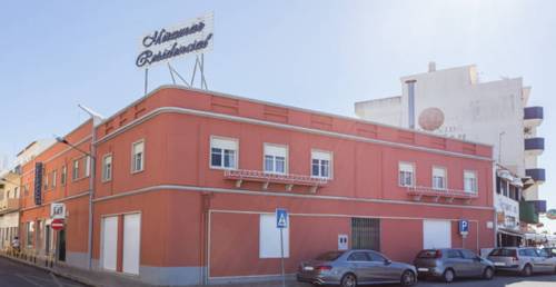 Quarteira Portugal Code promotionnel de l'hôtel Europe Booking.com