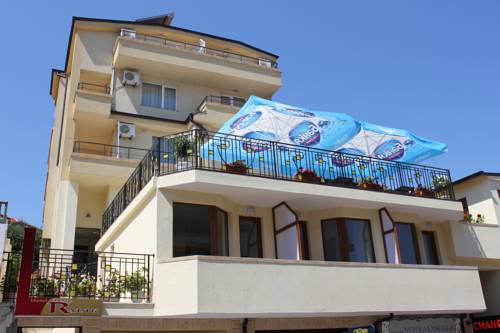 Sozopol Bulgarien Europe Aktionscode Booking.com