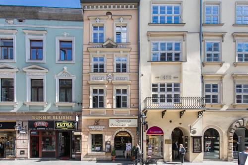 Krakau Polen Europe Aktionscode Booking.com
