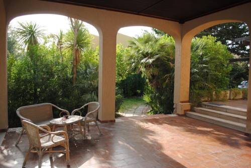 Alghero Italien Europe Hotel Promo-Code Booking.com