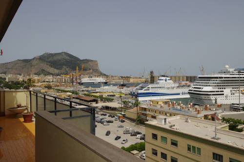 Palermo Italy Europe Promo Code Booking.com