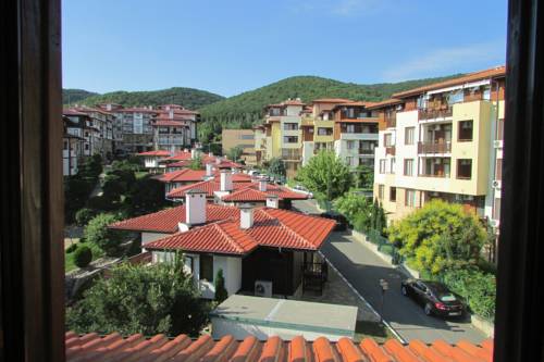 Sveti Vlas Bulgarie Code promotionnel de l'hôtel Europe Booking.com