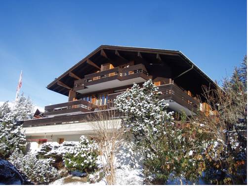 Grindelwald Schweiz Europe Hotel Promo-Code Booking.com