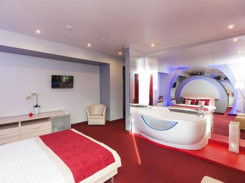 Tscheljabinsk Russland Europe Hotel Promo-Code Booking.com
