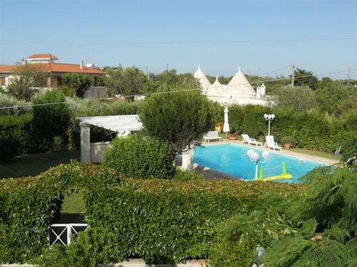 Ostuni Italien Europe Hotel Promo-Code Booking.com