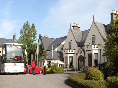 Galway Irland Europe Aktionscode Booking.com