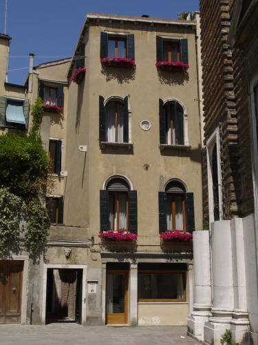 Venedig Italien Europe Hotel Promo-Code Booking.com