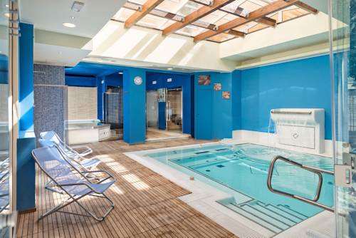 Montecatini Terme Italien Europe Hotel Promo-Code Booking.com