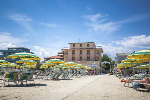 Rimini Italie Code promotionnel de l'hôtel Europe Booking.com
