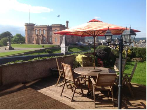 Inverness Vereinigtes Königreich Europe Hotel Promo-Code Booking.com