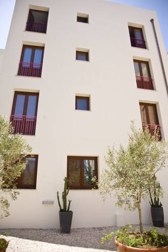 Trapani Italien Europe Aktionscode Booking.com
