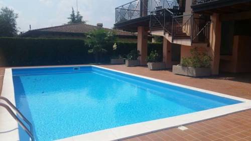 Desenzano Del Garda Italie Code promotionnel de l'hôtel Europe Booking.com